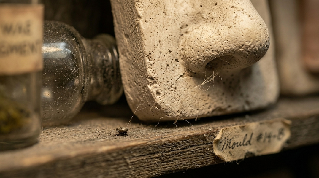 Skin Texture / Felt & Seams