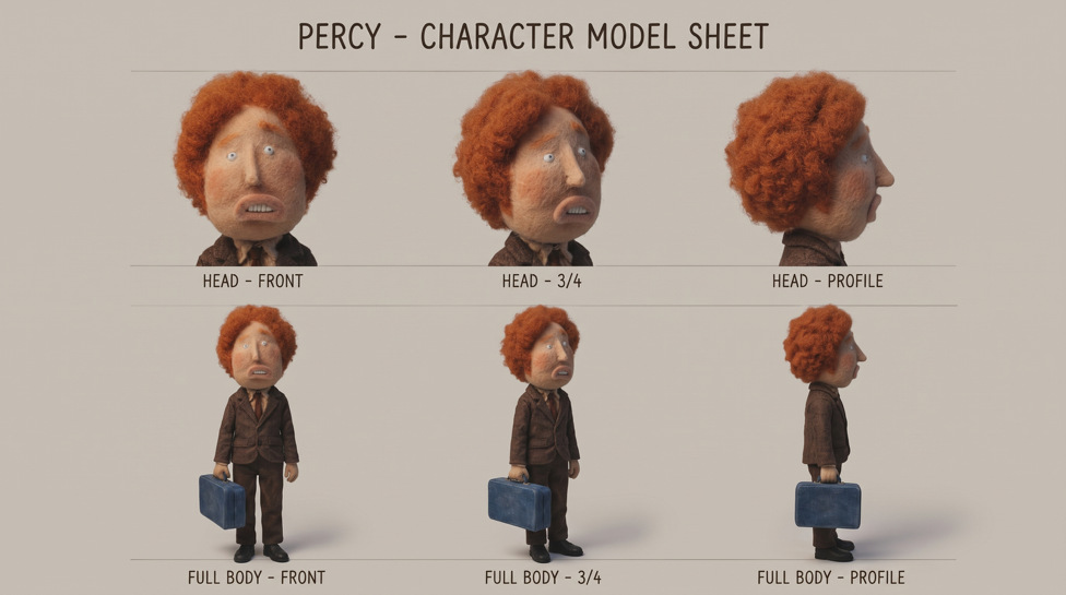 Research / Variations